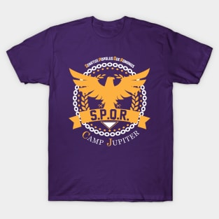 SPQR T-Shirt